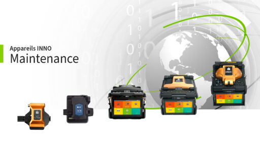 Maintenance soudeuses et cliveuses du fabricant INNO