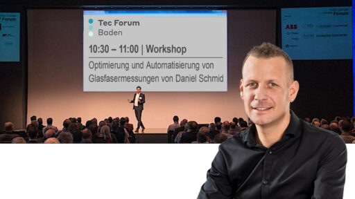 Tec Forum Baden